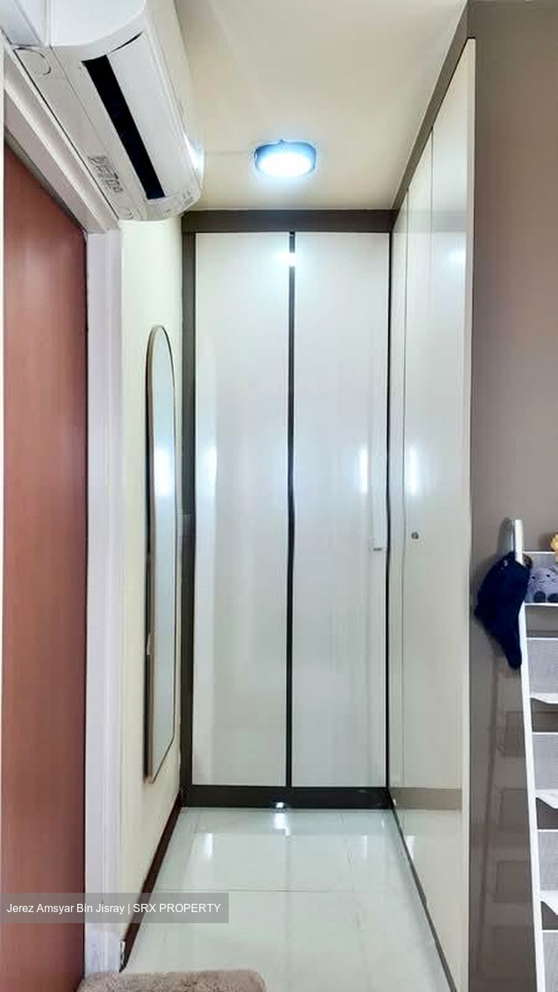 Blk 673C Fern Grove @ Yishun (Yishun), HDB 4 Rooms #557567241
